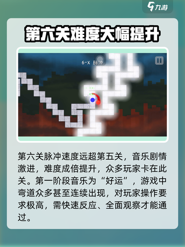 冰与火之舞脉冲通关攻略介绍截图5