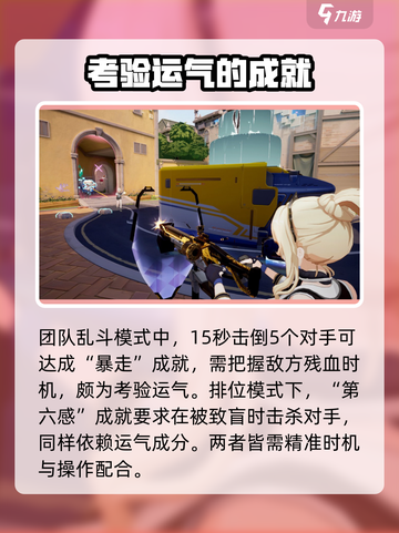 卡拉彼丘光辉事迹成就全攻略✨游戏党必看！截图3