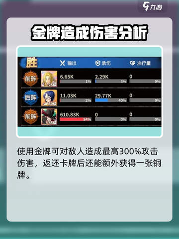 航海王梦想指针🔥鹰眼技能全面解析！截图4