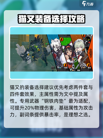 绝区零：猫限定上线，🔥快人一步了解真相！截图3