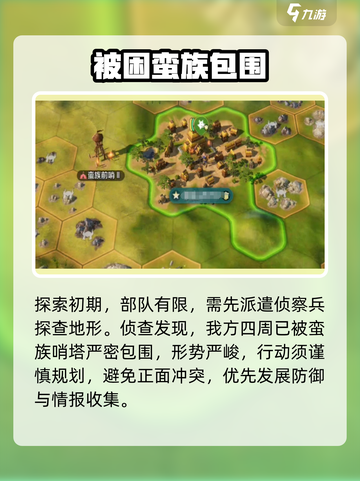 🔥世界启元手游太上头了！🎮截图4