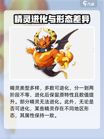 洛克王国世界全精灵图鉴介绍截图2