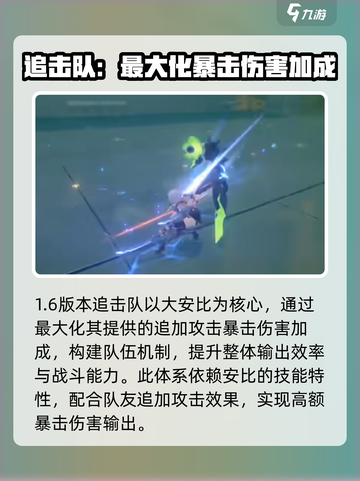 绝区零零号安比怎么样介绍截图4