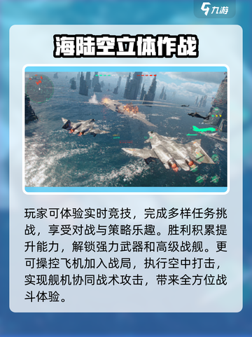现代战舰上线时间分享介绍截图4