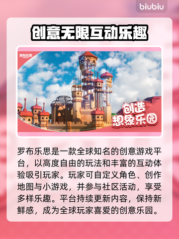 🔥罗布乐思加速器推荐！安全不卡✨截图2