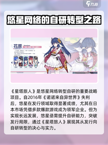 星塔旅人开发商是谁介绍截图3