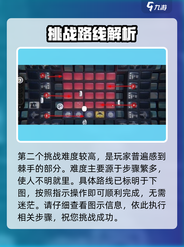 绝区零 DAY ENCOUNTER✨一善完成攻略来了！截图3