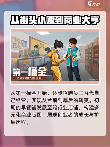 时光杂货店游戏💥超好玩🔥快来体验！截图3