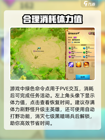 万龙觉醒每日必做的任务有哪些介绍截图2