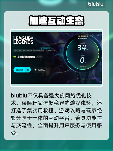 💥英雄联盟国服闪退卡顿？速看解决方法！🎮截图4