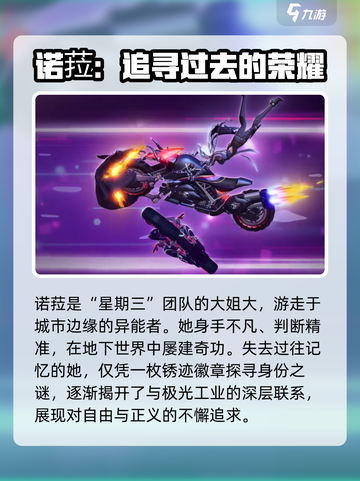 幻塔诺菈强度分析💥，诺菈玩家必看！🔥截图2