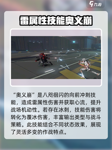 战双帕弥什八咫徊闪强度介绍介绍截图3
