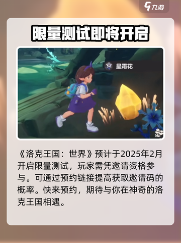 洛克王国手游在哪能玩介绍截图2