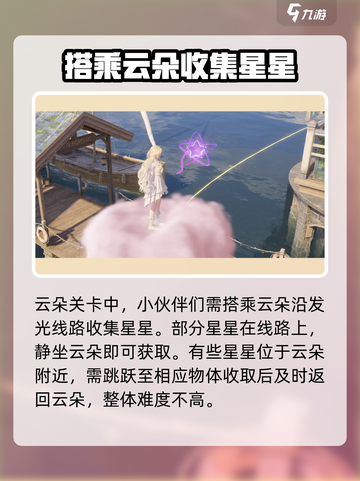 无限暖暖闯关攻略介绍截图5