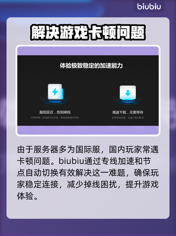 看门狗加速器推荐🎉玩游戏要加速器吗？截图3
