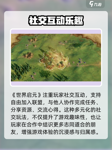 《世界启元》爆肝预警🎮新人玩家慎入！截图4