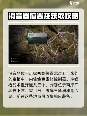 七日世界配件有哪些值得收集介绍截图4