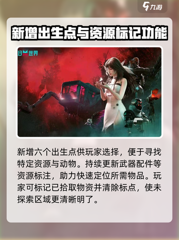 七日世界地图工具有哪些介绍截图3