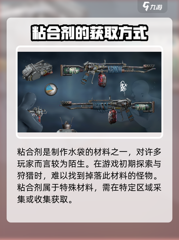 七日世界水袋功能大揭秘🔥生存必备神器！截图2