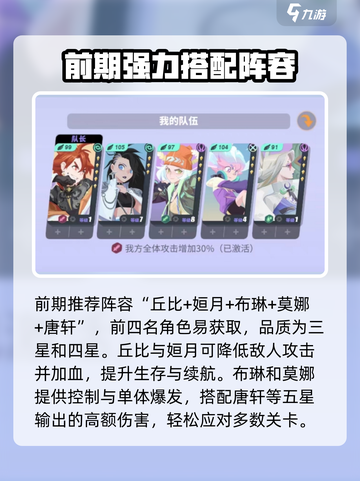 众神派对🔥超全玩法攻略，不看后悔！🎮截图5