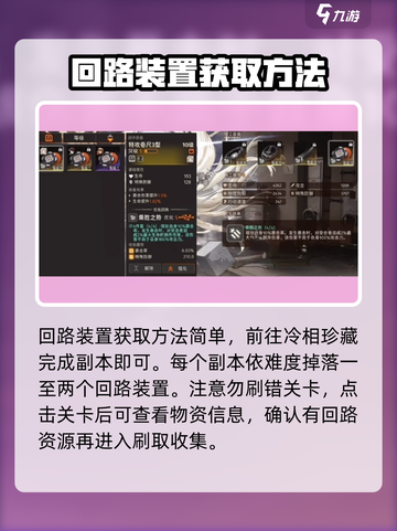 新月同行回路迭代模块怎么样介绍截图3