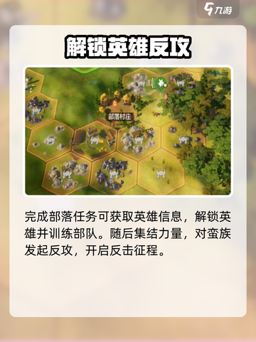 🔥《世界启元》手游太上头了！🎮截图5