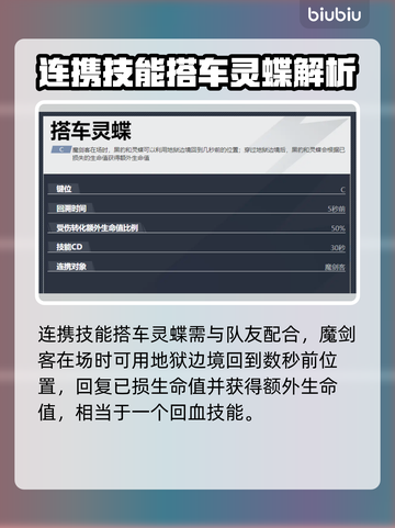 漫威争锋：灵蝶🔥超强介绍来啦！截图7