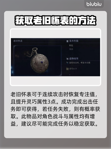 艾尔登法环黑夜君临遗物刷新点🔥必看攻略！💎截图3