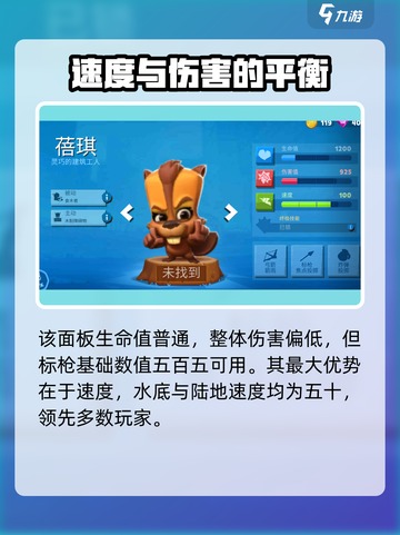 动物王者蓓琪怎么样介绍截图4