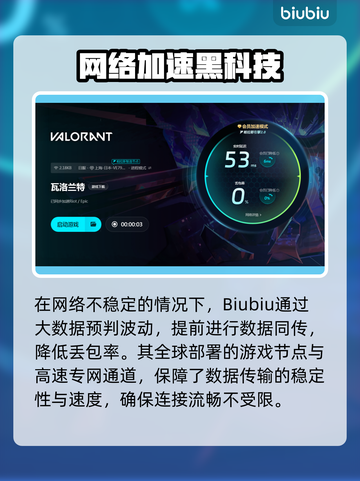 💥瓦洛兰特闪退卡顿？速看解决🔥截图5