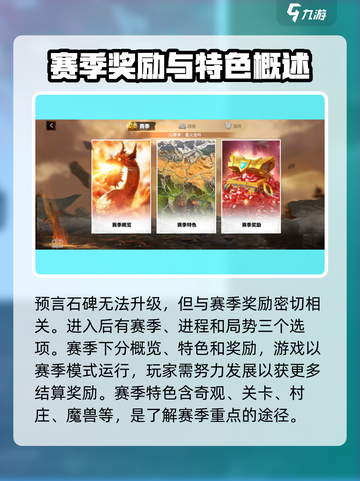万龙觉醒🔥预言石碑作用全揭秘！截图2