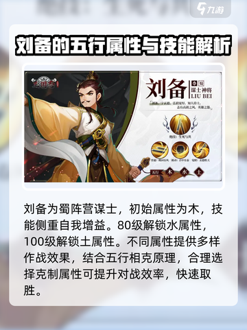 三国志异闻录🔥全角色图鉴大公开！🎉截图2