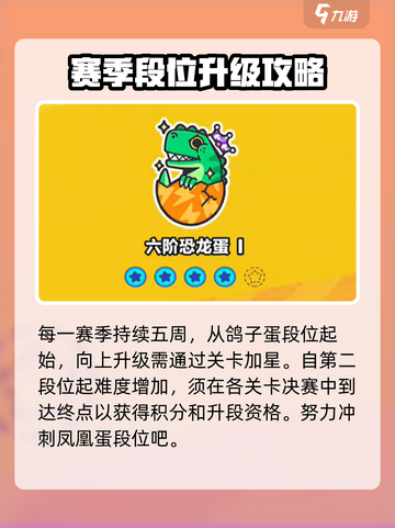 蛋仔派对巅峰派对怎么玩介绍截图4