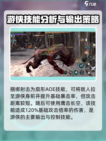龙之谷世界游侠怎么样介绍截图4