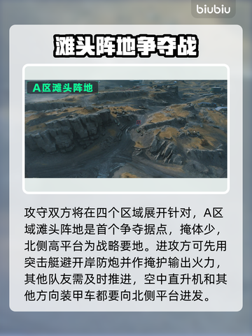 三角洲行动🔥攀升地图玩法攻略来啦！截图2