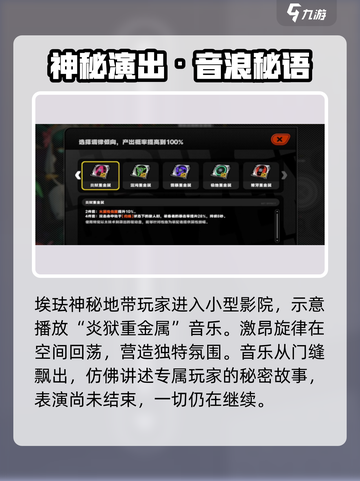 绝区零㊙隐藏关卡全攻略！🎮✨截图3