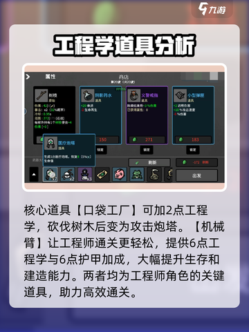 土豆兄弟工程学吃伤害加成吗介绍截图3
