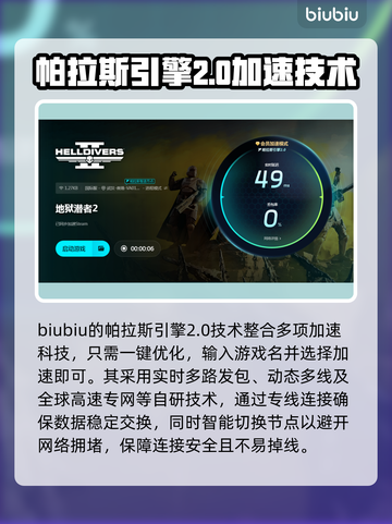 绝地潜兵2闪退🔥地狱潜兵2解决方案🎉截图4