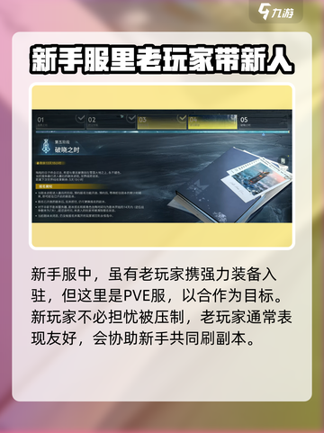 七日世界🔥剧本选择全攻略，新手必看！截图4