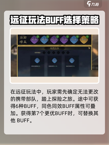 三国谋定天下🔥征战玩法全攻略来了！截图3