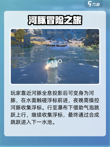 🎮鸣潮咕咕河豚任务全攻略！轻松通关秘籍大公开！截图2