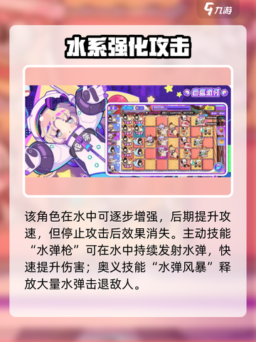 🎮盲盒派对水枪普拉斯强度曝光！截图4