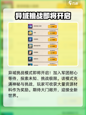向僵尸开炮🔥军团系统揭秘，游戏党必看！截图4