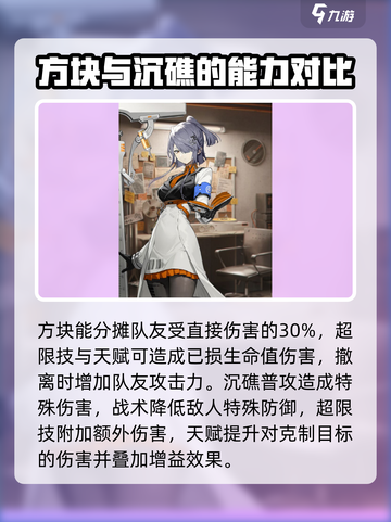 新月同行人物有哪些介绍截图3