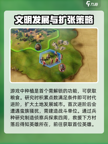 世界启元💥开局必看！新手极速上分攻略🔥截图4