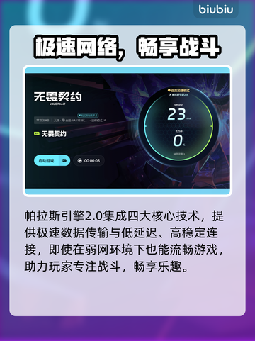 💥无畏契约加载卡顿？秒变丝滑！🎮截图5