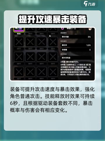 绝区零🔥啄木鸟电音强度解析来啦！⚡截图3