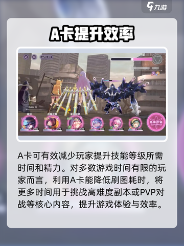 炽焰天穹🔥：A卡神级作用揭秘，游戏党必看！截图3