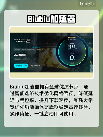 🔥CS2国际服下载太慢？速试这招！🚀截图4