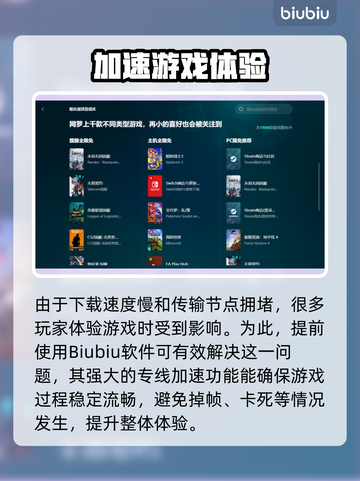 🔥Dota2下载太慢？速试这个加速器！🚀截图3